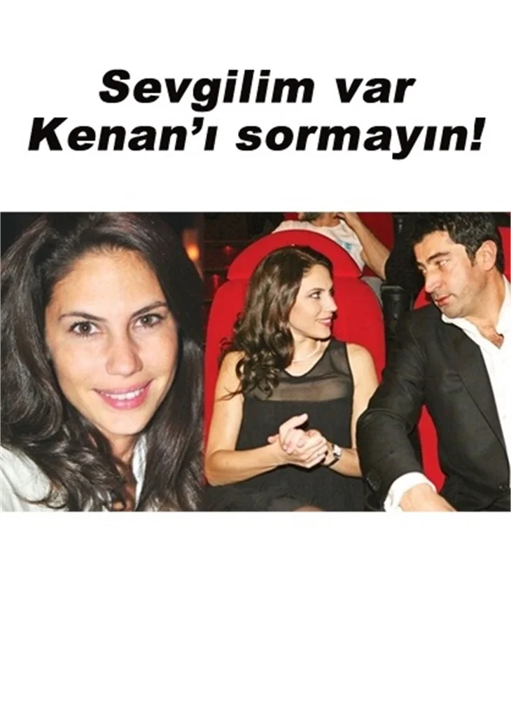 ZEYNEP BEŞERLER'DEN ŞAŞIRTAN AÇIKLAMA!