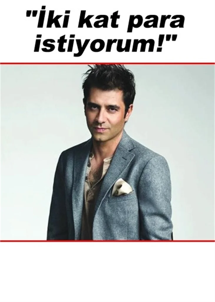 ÇALIŞMA SAATLERİ CANSEL ELÇİN'İ KIZDIRDI!