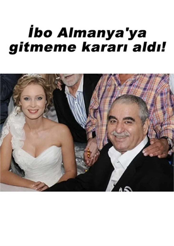 TATLISES'İ KARARINDAN VAZGEÇİREN NEDEN NE?