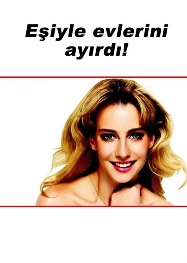 TUBA ÜNSAL VE MURAT PİLEVNELİ BOŞANIYOR MU?