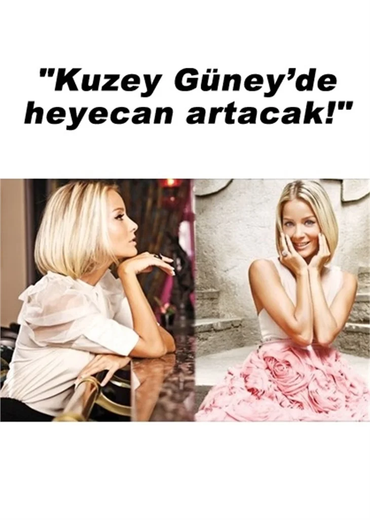 BADE İŞCİL'LE HAYATI ÜZERİNE ÇOK ÖZEL!