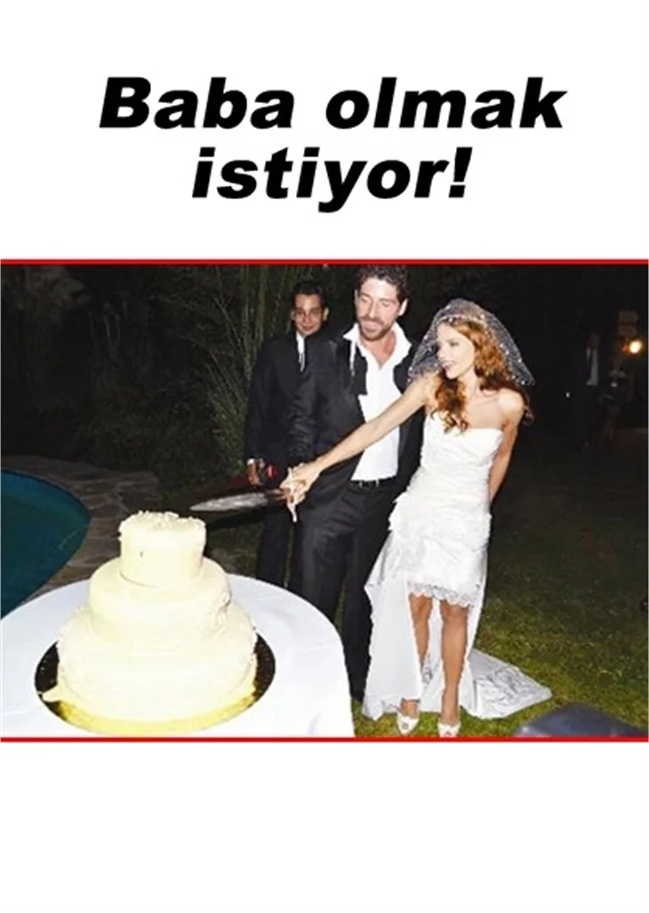 CEMAL HÜNAL'DAN EVLİLİK NASİHATİ!
