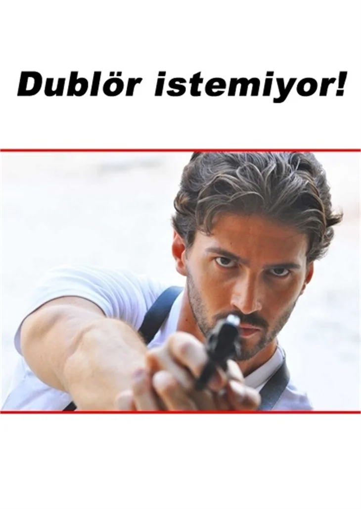 YENİ 'MEMOLİ' AKSİYONU SEVİYOR!
