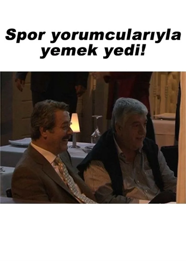 KADİR İNANIR FUTBOLA EL ATTI!