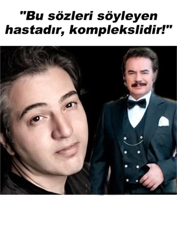 ORHAN GENCEBAY'DAN FAZIL SAY'A AĞIR CEVAP!
