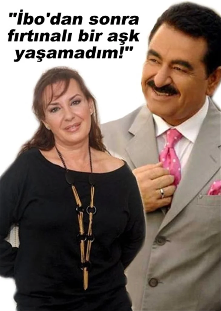 PERİHAN SAVAŞ'TAN ÇARPICI AÇIKLAMALAR!