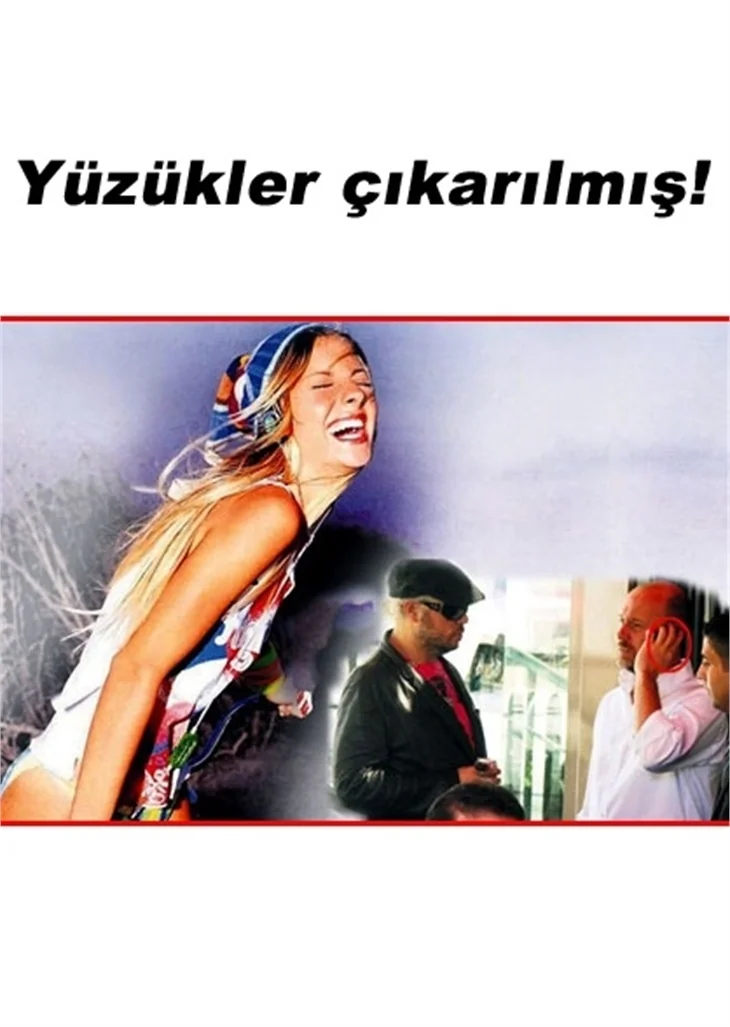 TUBA ÜNSAL VE EŞİ ARASINDA NELER OLUYOR?
