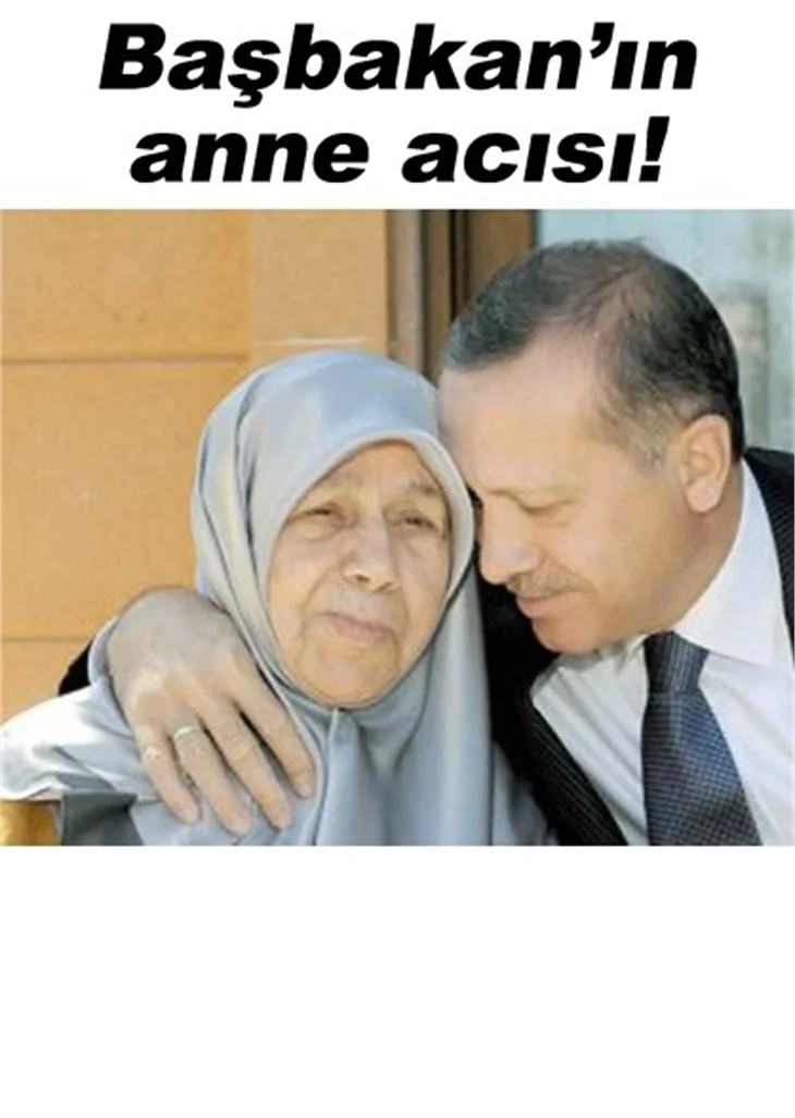 TENZİLE ERDOĞAN BUGÜN TOPRAĞA VERİLECEK!