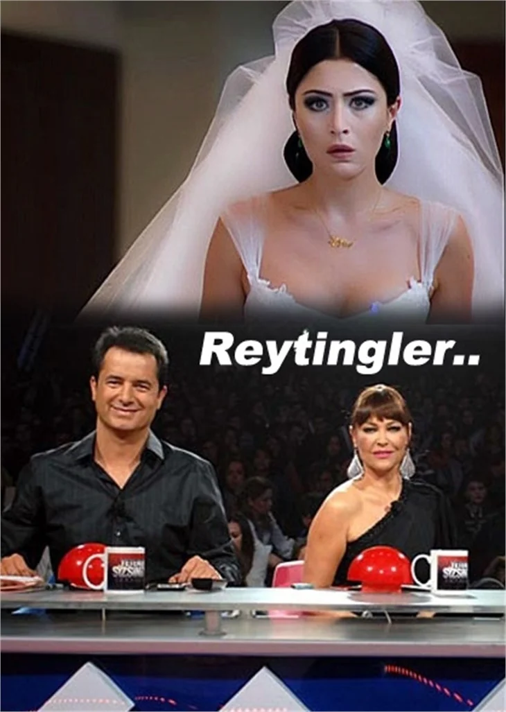 AB'DE İFFET, TOTAL'DE YETENEK SİZSİNİZ!