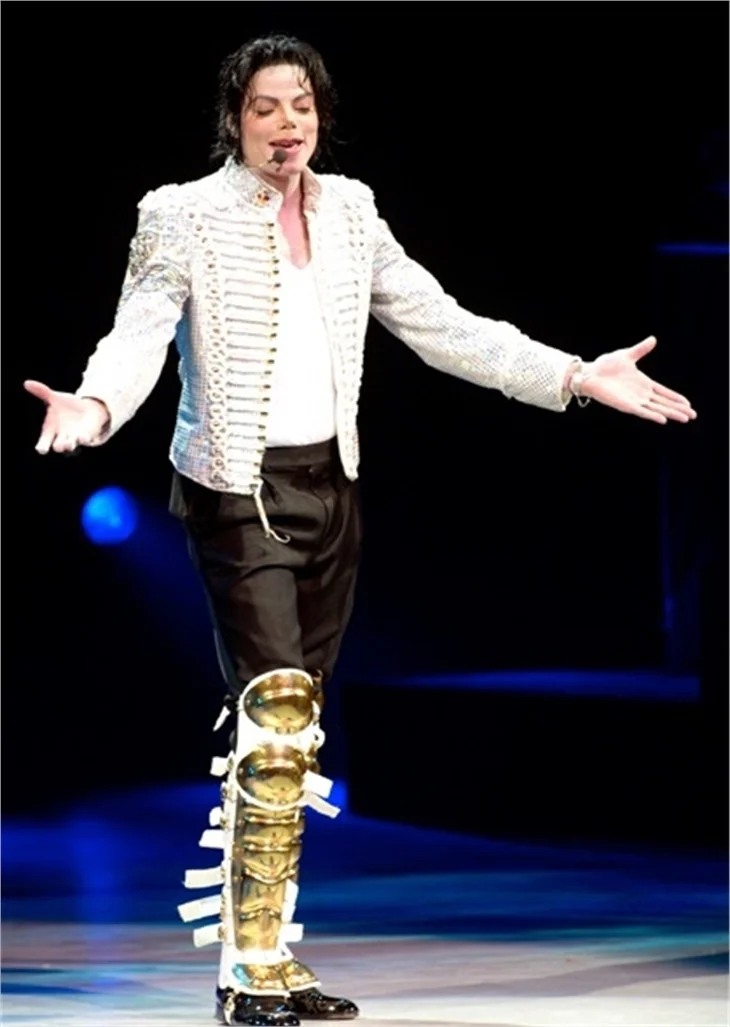 JACKSON’IN ŞÜPHELİ ÖLÜMÜ ARDINDAKİ SORULAR!