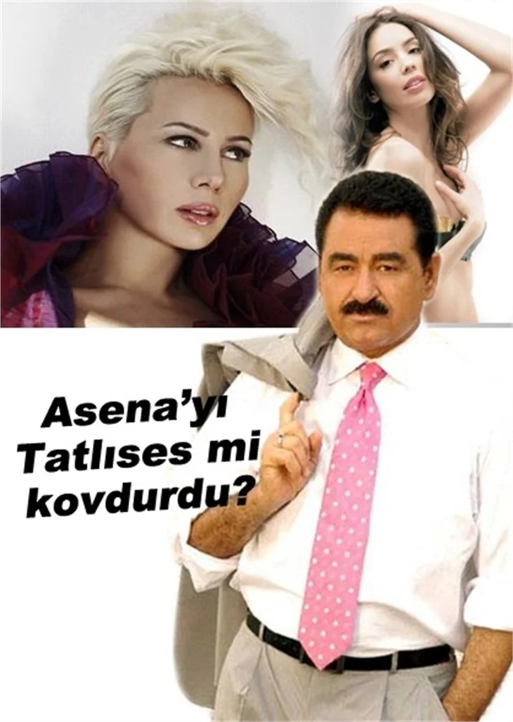 ACUN MEDYA'DAN KONUYLA İLGİLİ AÇIKLAMA GELDİ!