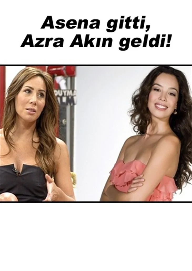 "YOK BÖYLE DANS"TA JURİ DEĞİŞİKLİĞİ!