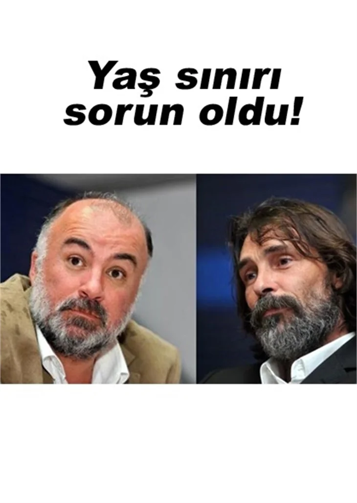 BEHZAT Ç'DEN YASAĞA TEPKİ VAR!