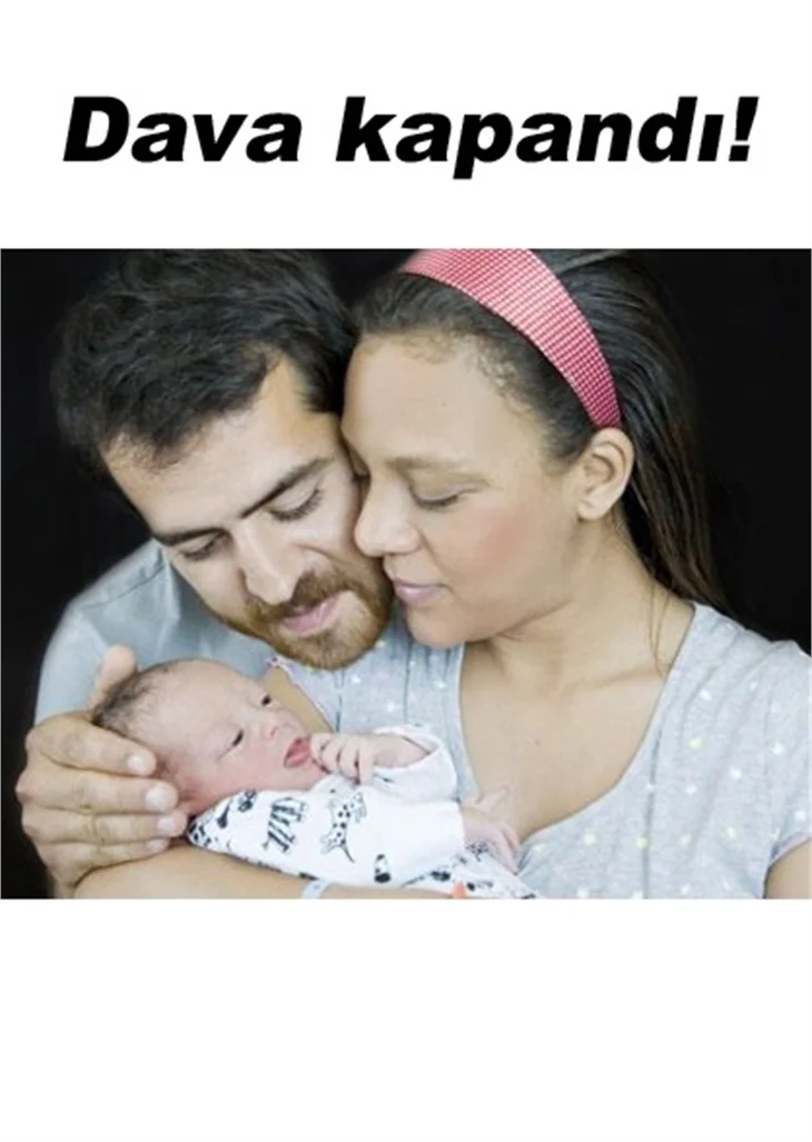 DEFNE'NİN DOSYASINA İTİRAZ REDDEDİLDİ!