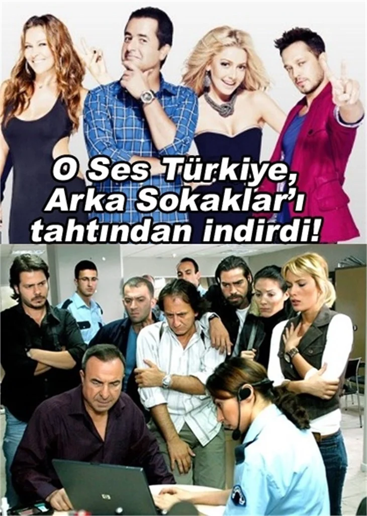PAZARTESİ GÜNÜNÜN GALİBİ DEĞİŞTİ!