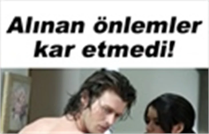 AŞK-I MEMNU, İRAN'DA REKOR KIRDI!