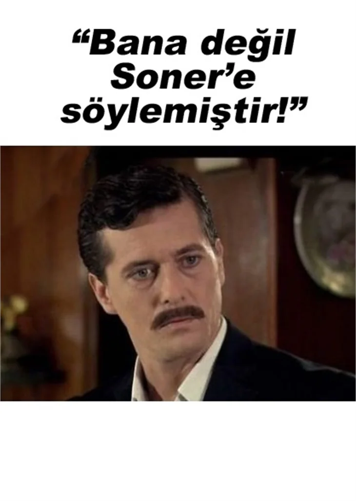 METE HOROZOĞLU'NDAN ESER'E CEVAP!