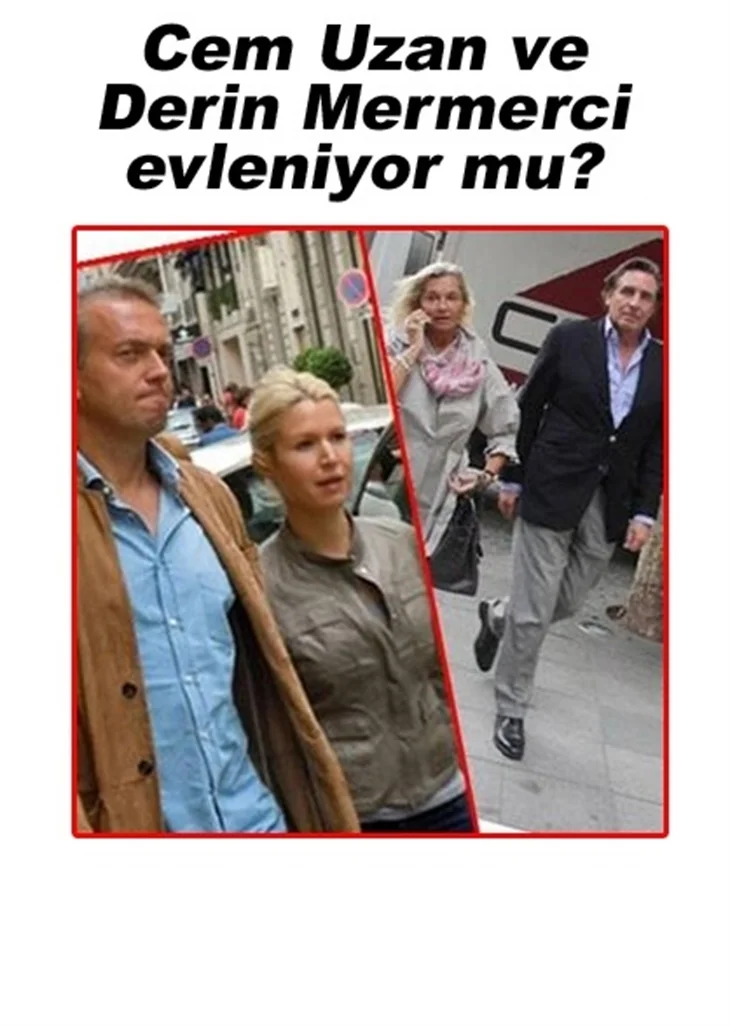 KAYINVALİDE SON NOKTAYI KOYDU!