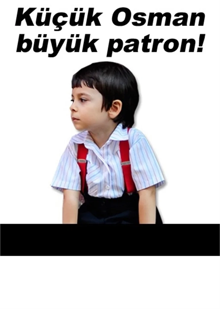 EMİR BERKE ZİNCİDİ, OYUNCU AJANSI KURDU!