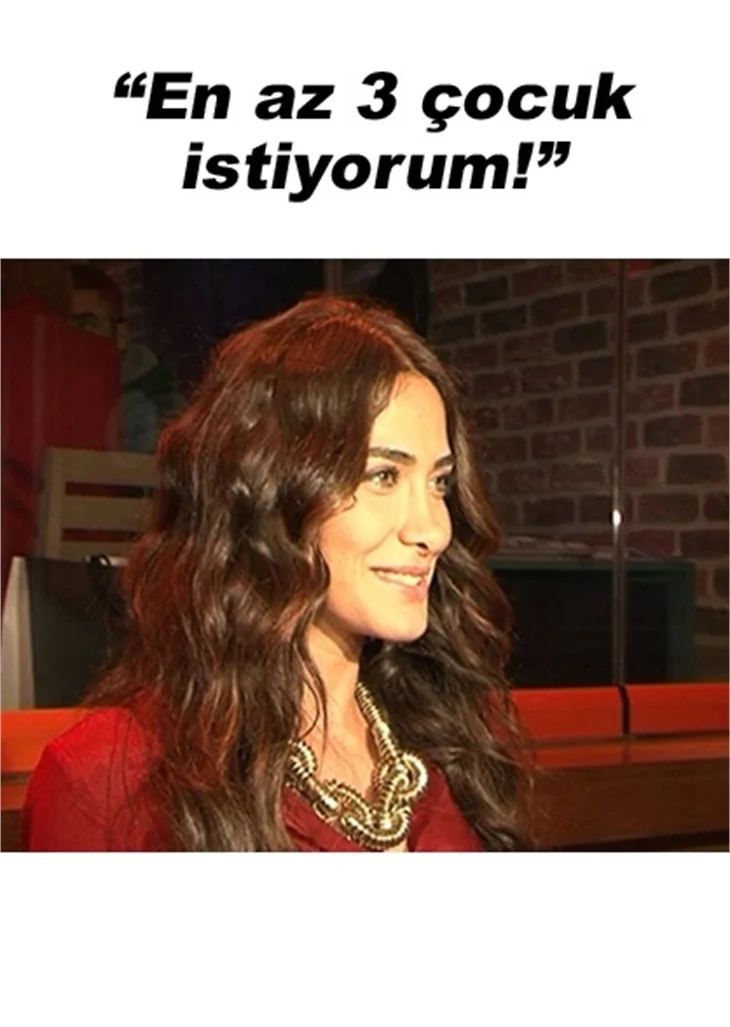 GAMZE KARAMAN BAŞBAKANI DİNLİYOR!