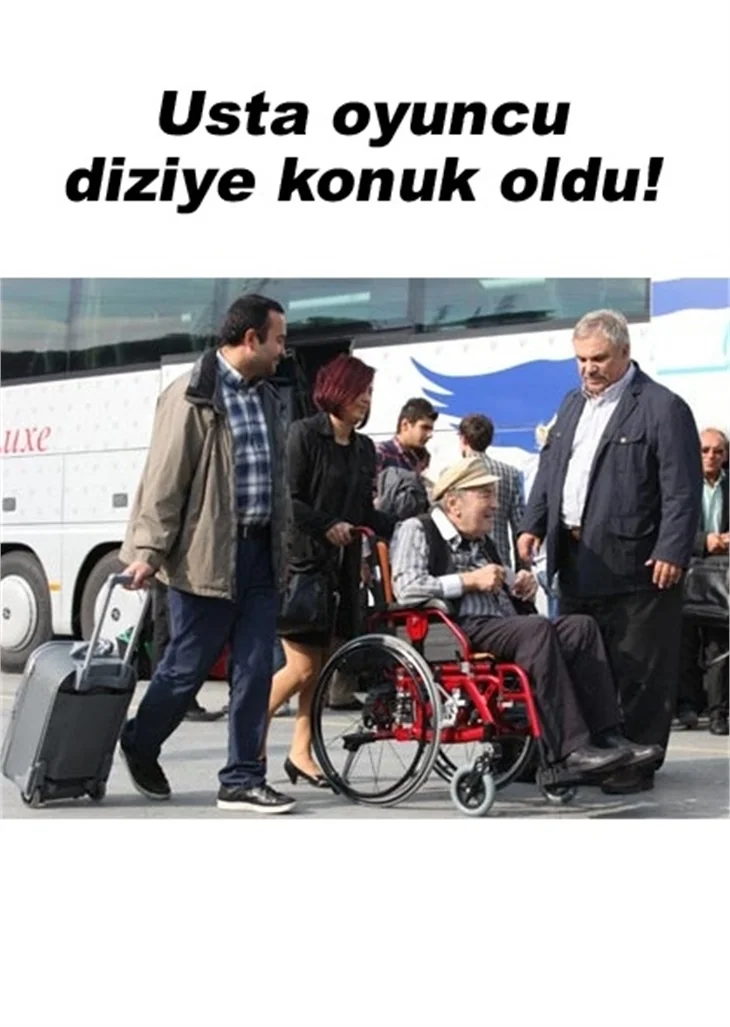 EROL GÜNAYDIN 'GÜN AKŞAM OLDU'DA!