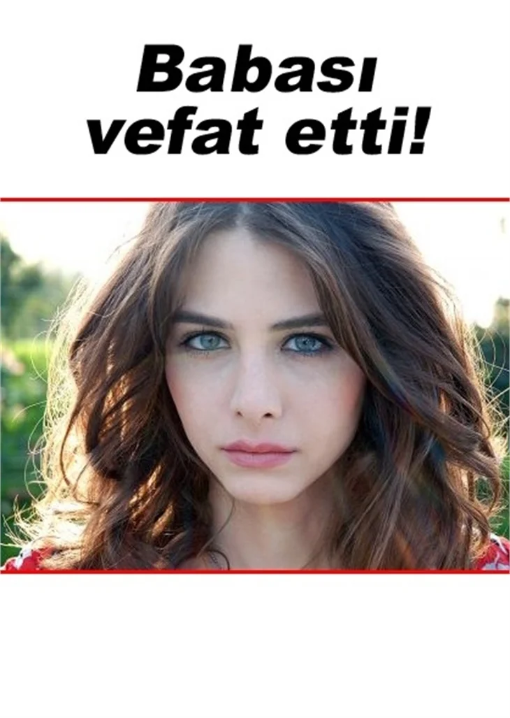 EZGİ ASAROĞLU'NUN BÜYÜK ACISI!