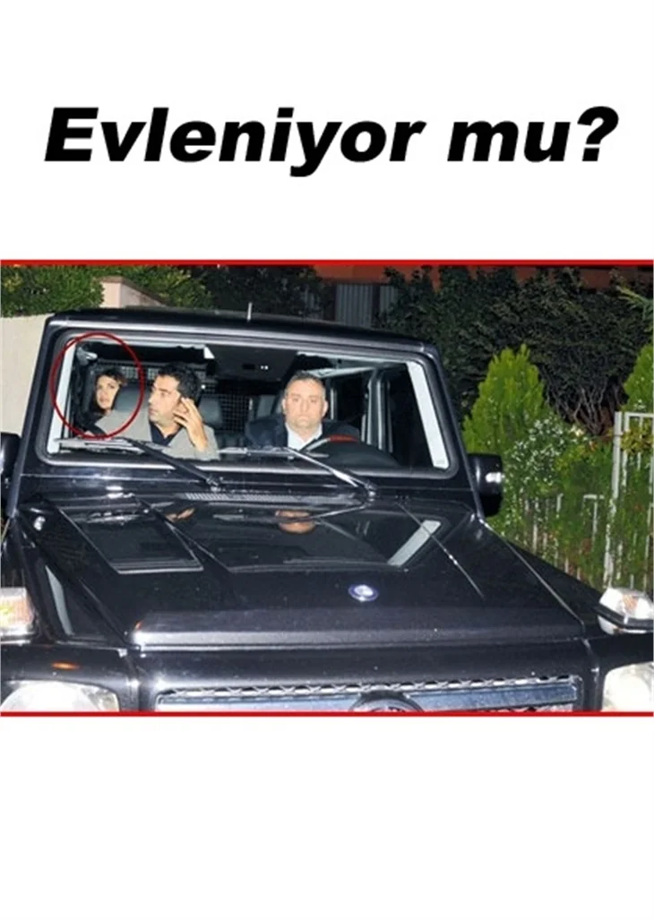 KENAN İMİRZALIOĞLU HAZIRLIKLARA BAŞLADI!