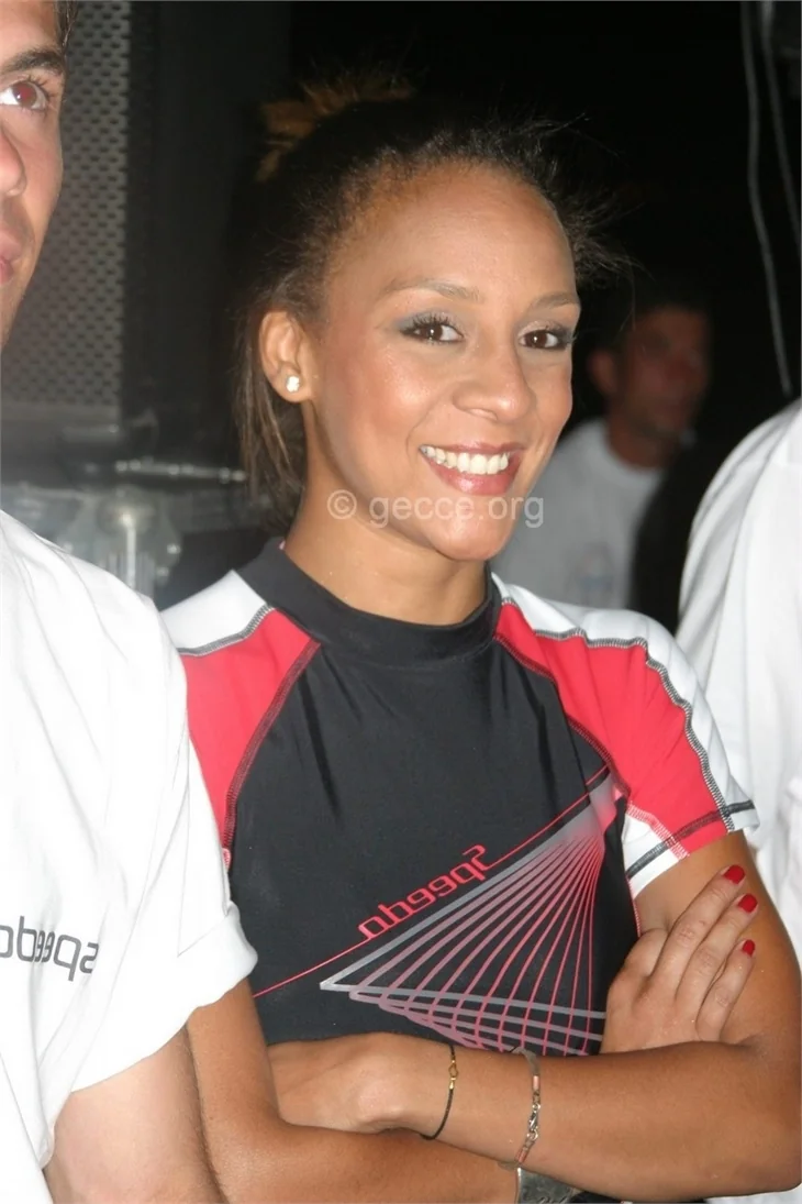 Defne Joy Foster
