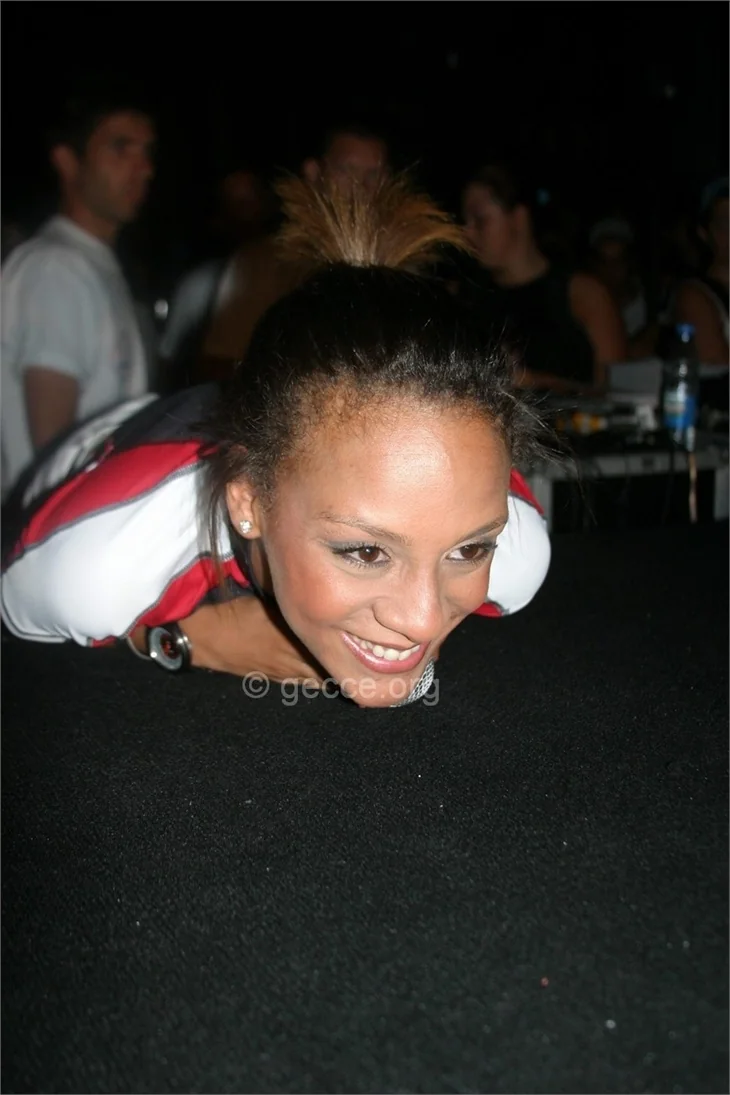 Defne Joy Foster
