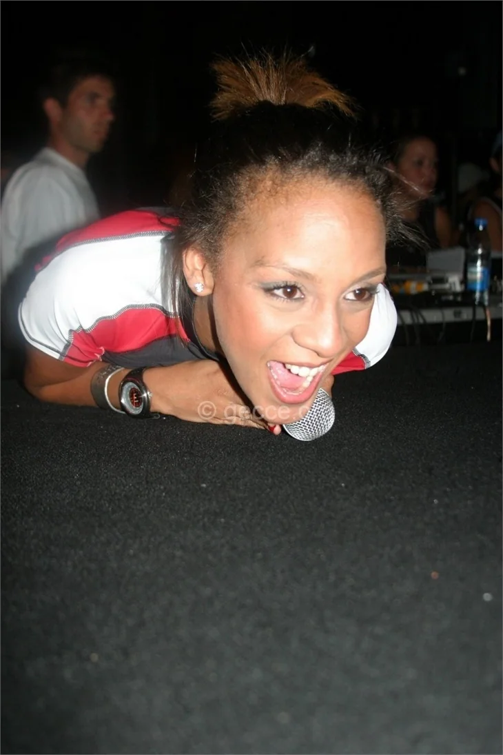 Defne Joy Foster