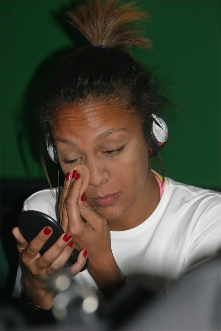 Defne Joy Foster