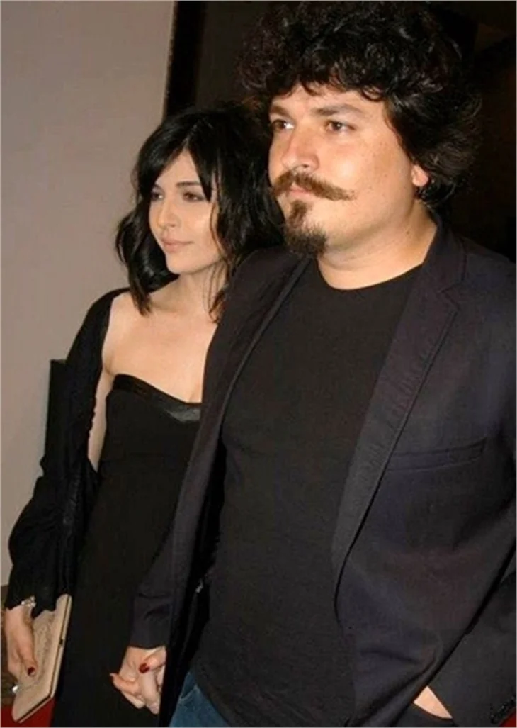 MEHMET TURGUT VE GONCA VUSLATERİ EVLENİYOR MU?