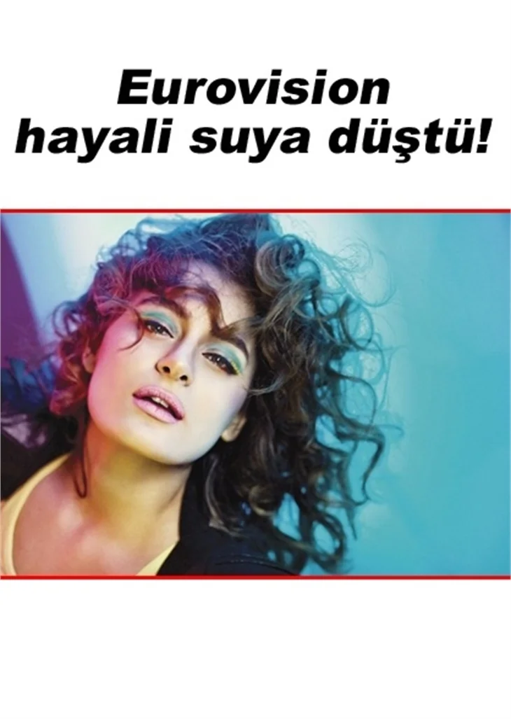TRT ATİYE'Yİ AZERBAYCAN'A GÖNDERMİYOR!