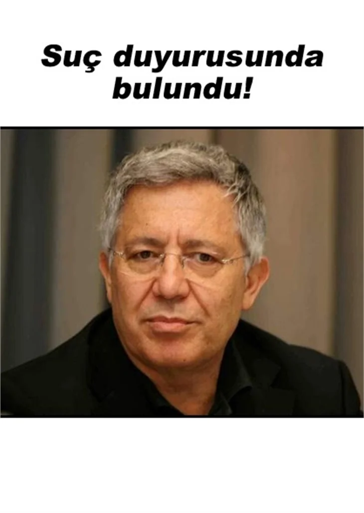 ZÜLFÜ LİVANELİ KİMDEN ŞİKAYETÇİ OLDU?