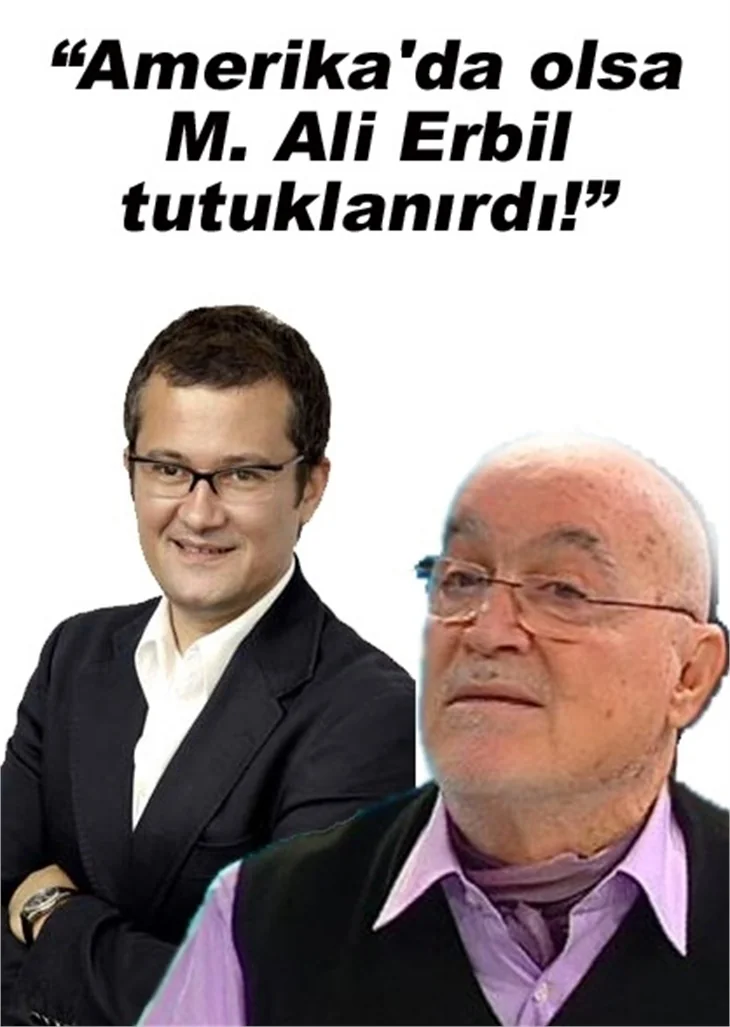 HINCAL ULUÇ, CENGİZ SEMERCİOĞLU'NA ÇAKTI!