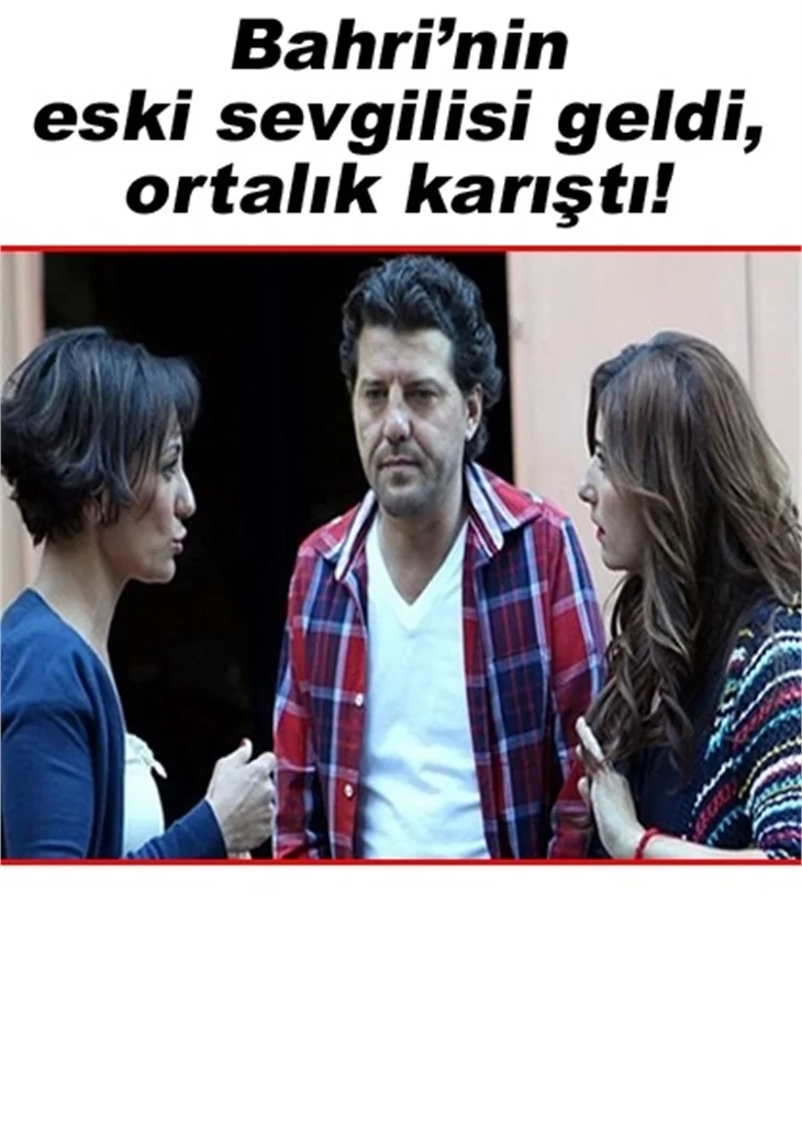 BİZİM YENGE'DE İTİRAF ÜSTÜNE İTİRAF!