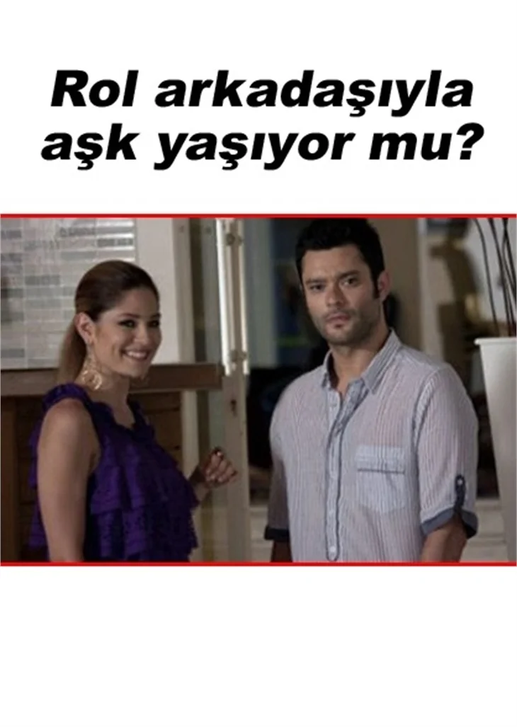 CEM KILIÇ AŞK İDDİALARINA NE CEVAP VERDİ?
