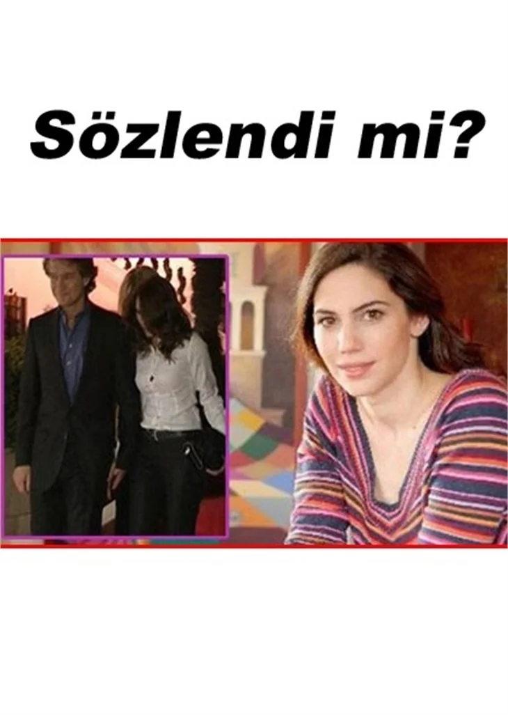 ZEYNEP BEŞERLER HAKKINDA SÜRPRİZ İDDİA!