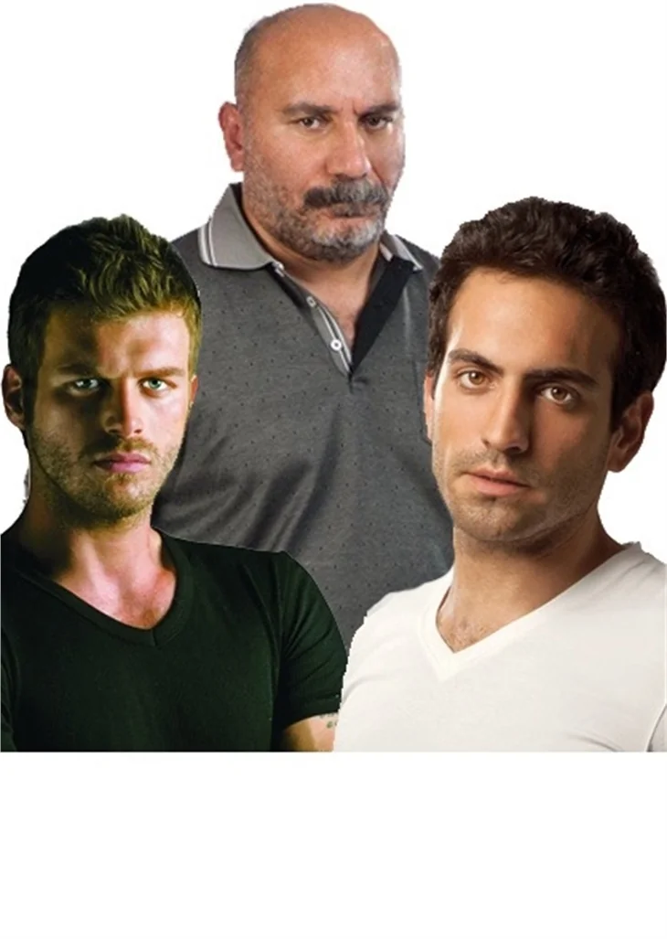 KUZEY VE GÜNEY'İN BABASININ BAŞI DERTTE!