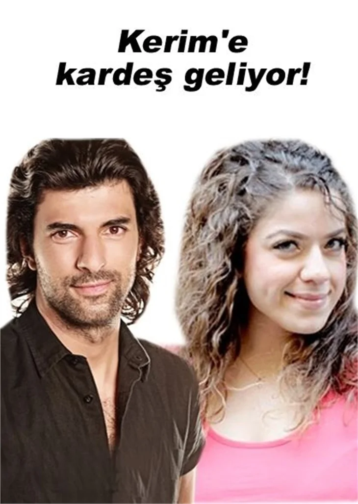 'FATMAGÜL'ÜN SUÇU NE?'YE YENİ OYUNCU!