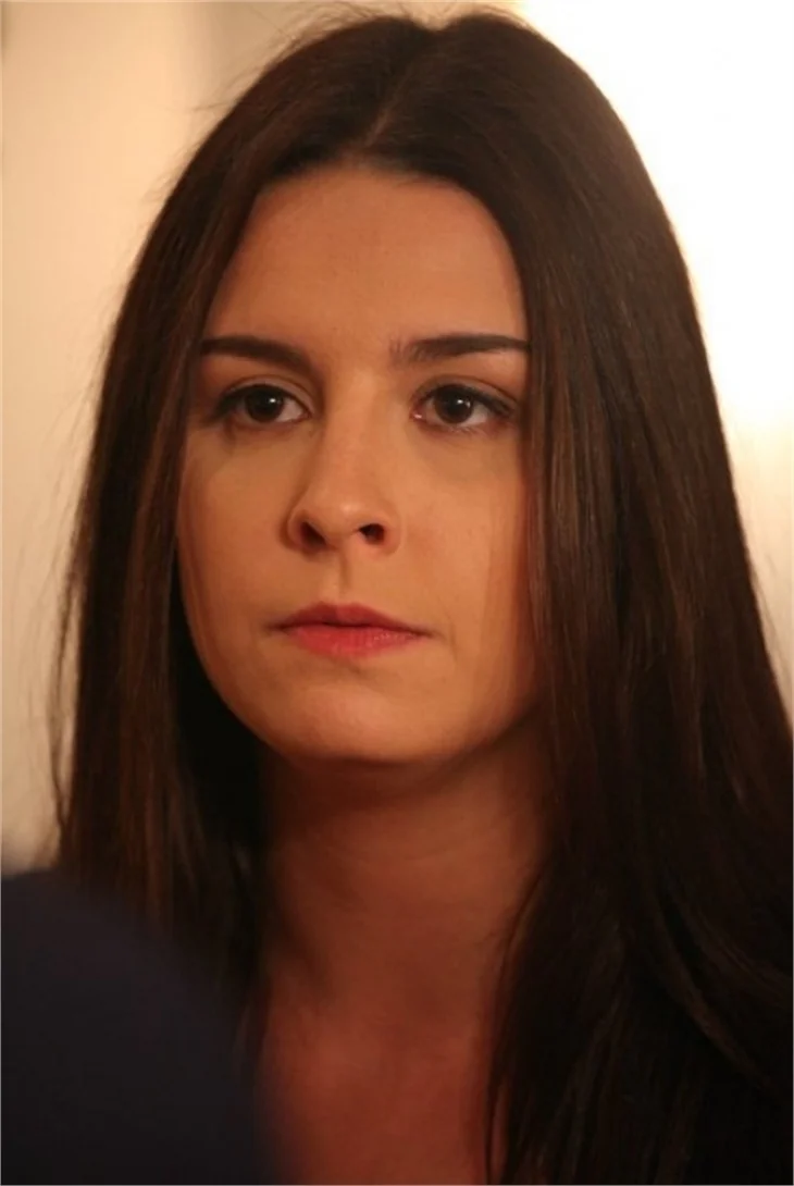 Burak Özçivit'in eski sevgilisi Zeynep Dörtkardeşler...