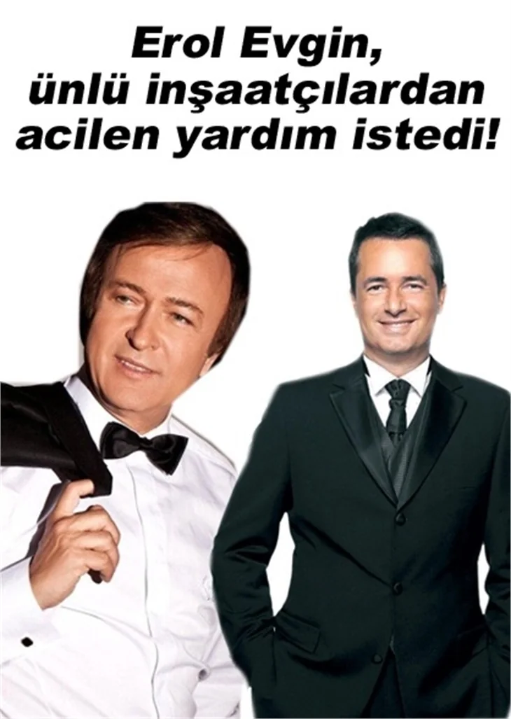 ACUN, VAN'A OKUL YAPTIRMA SÖZÜ VERDİ!