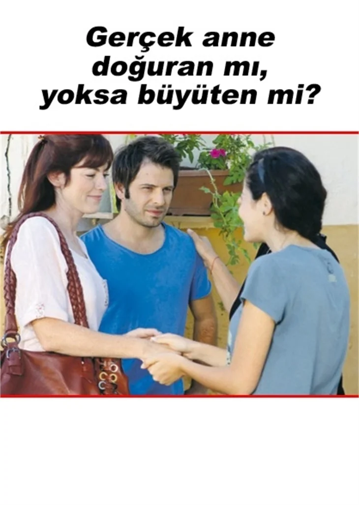 "KALBİM SENİ SEÇTİ" OYUNCULARI CEVAPLADI!