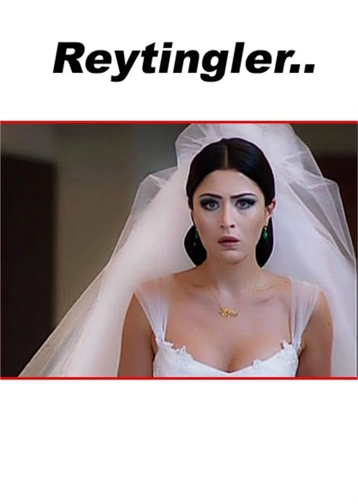 "İFFET" DİZİSİ ZİRVEYİ BIRAKMADI!