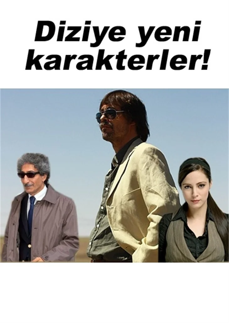 AHMET UĞURLU VE MİNE TUGAY 'BEHZAT Ç.'DE!