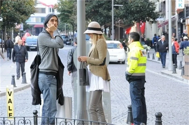 Maria  Sharapova'nın aşk turu