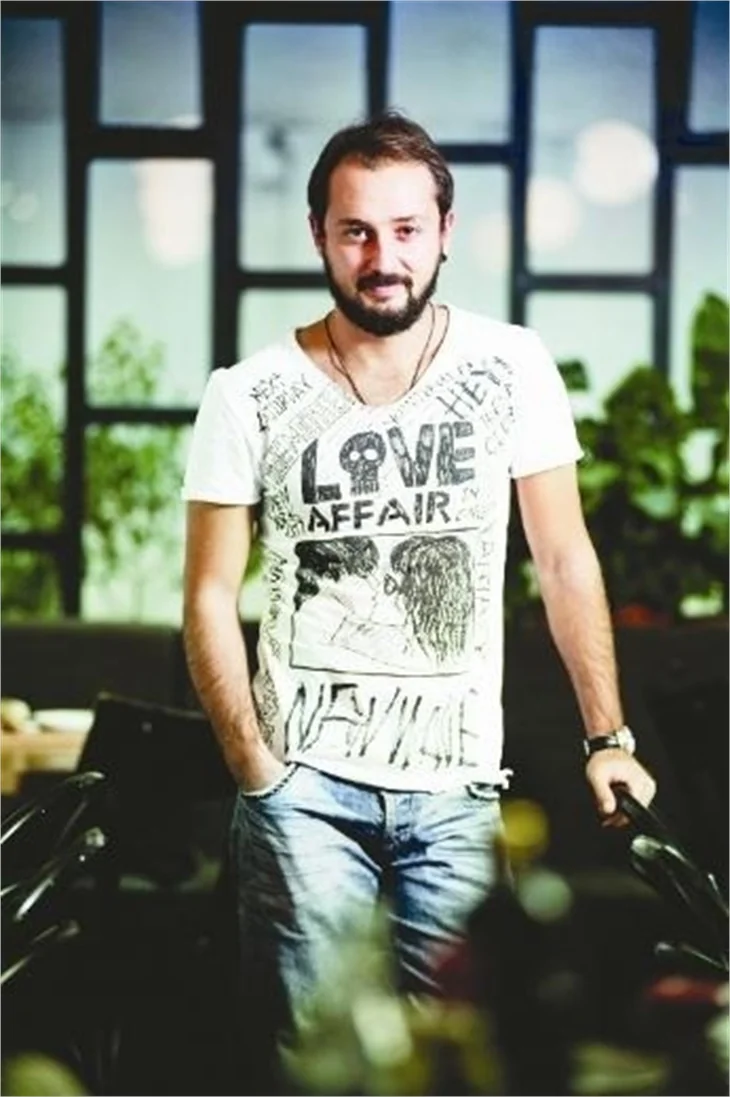 Ünlü erkekler seks için ne diyor?