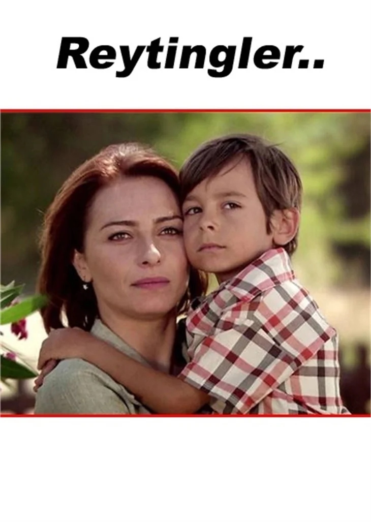 "ÖYLE BİR GEÇER ZAMAN Kİ" ZİRVEDE!