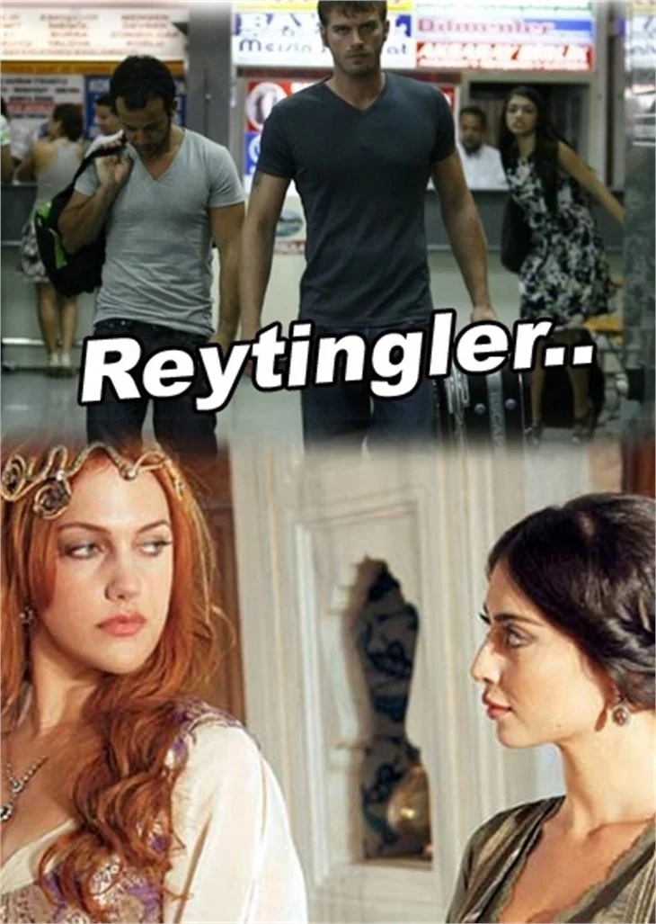 MUHTEŞEM YÜZYIL MI, KUZEY GÜNEY Mİ?