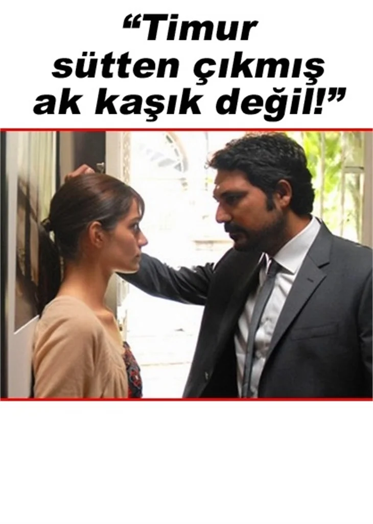 BÜLENT İNAL, 'BİR ÇOCUK SEVDİM'İ ANLATTI!